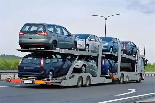 湘东轿车托运查询