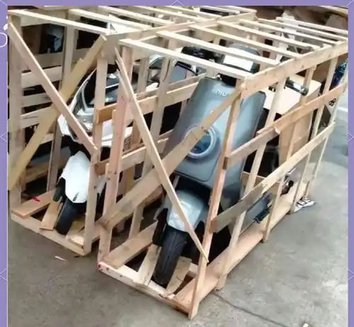 湘东电动车运输